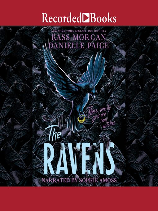 Title details for The Ravens by Kass Morgan - Available
